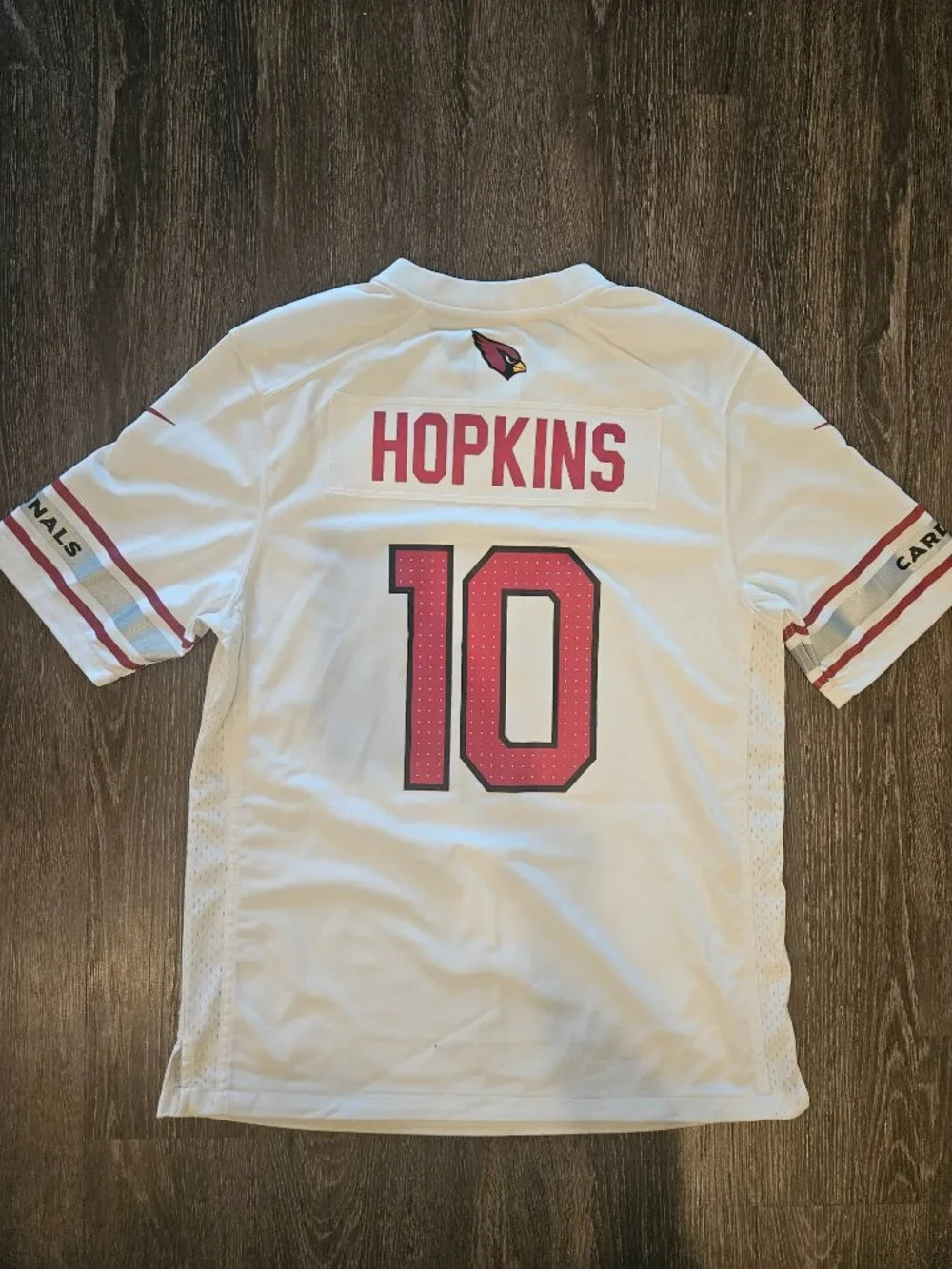 Nike Arizona Cardinals Jersey Deandre Hopkins